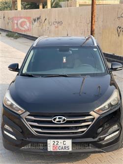 هیۆندای تۆکسۆن